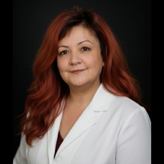 Nurcan Gonca Okur, Psikoloji Ankara