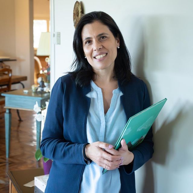 Letizia Cavallo, psicologo Roma