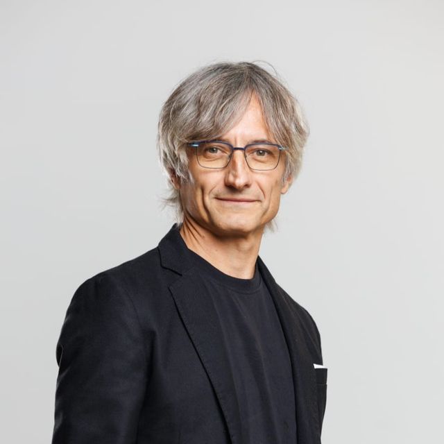 Marco Bongiovanni, fisioterapista Torino