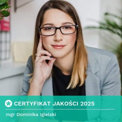 Dominika Igielski
