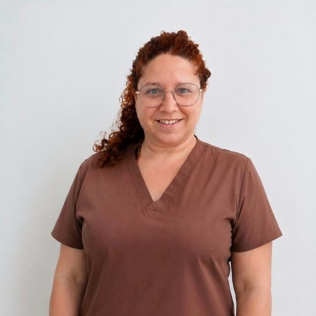 Estefanía García Armero