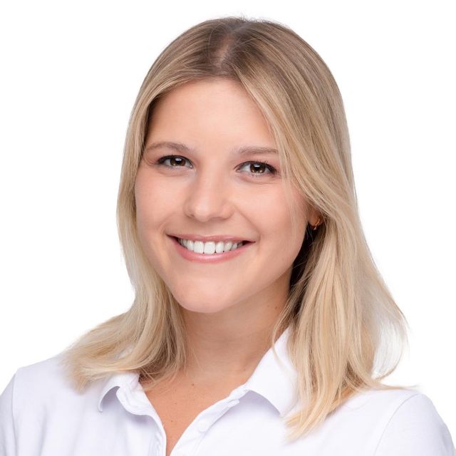 Celine Braun, Zahnarzt Karlsruhe