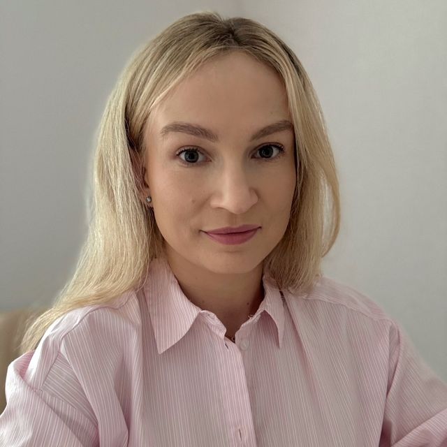 Dominika Malinowska, dermatolog Rypin