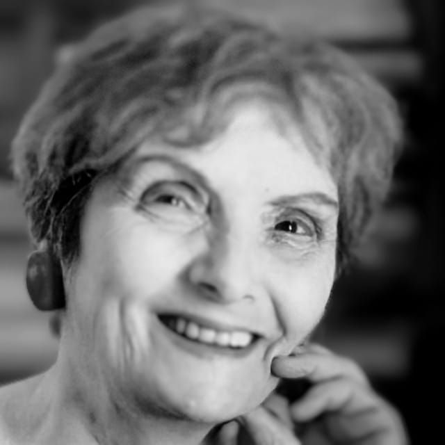 Maria Sarubbi, psicoterapeuta Grassano