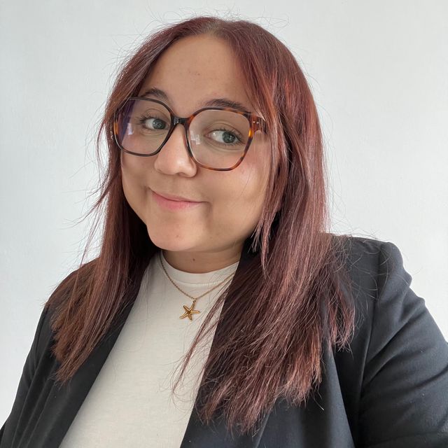 Alexandra González González, Psicólogo Granadilla de Abona