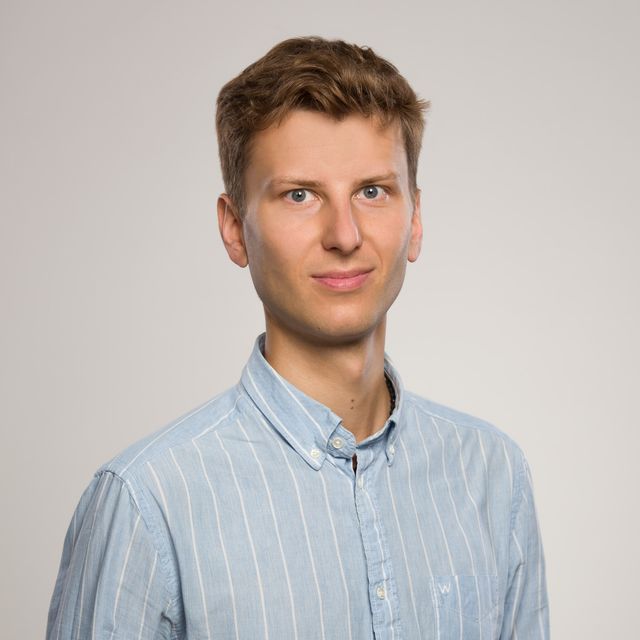 Oskar Sot, psycholog Warszawa