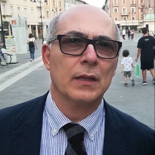 Calogero Pizzolanti, cardiologo Valledolmo