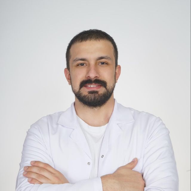 Burak Altun, Fizyoterapi Ve Rehabilitasyon İstanbul