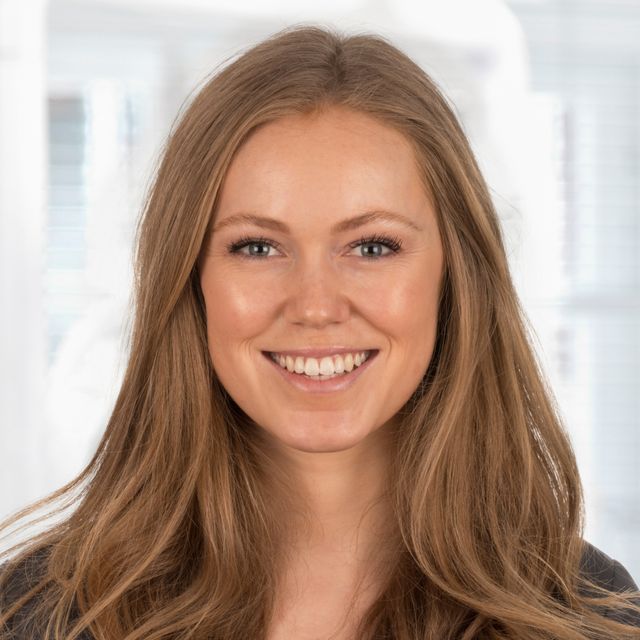 Michelle Weishaupt, Zahnarzt Landsberg am Lech