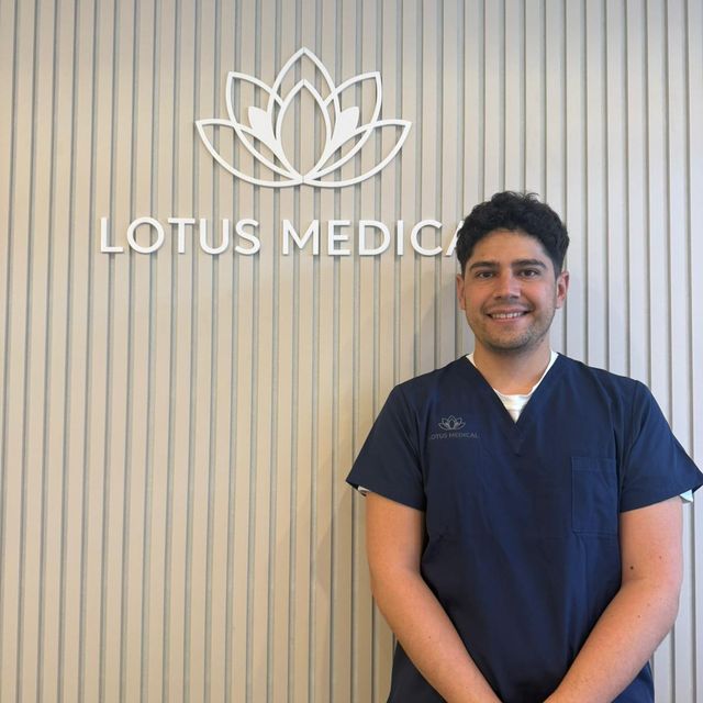 Francesco Ballabio, osteopata Milano