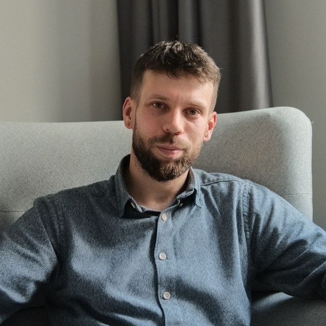 Konrad Dymacz