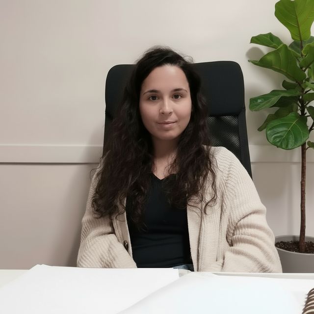 Eleonora Bernat, psicologo Torino