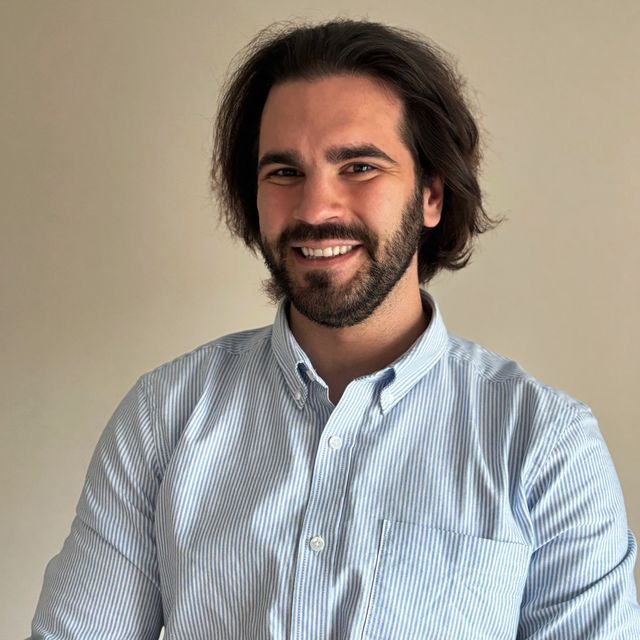 Mikołaj Rutkowski, fizjoterapeuta Bydgoszcz