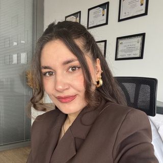 F.Sena Durgut, Diyetisyen Tepebaşı