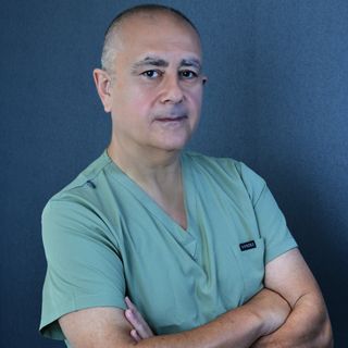 Ingrandire l'immagine: Mauro Di Mise, dentista Barletta