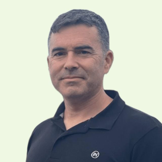 Juan Antonio Sánchez Moreno, Psicopedagogo Alcalá de Henares