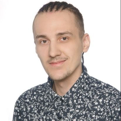 Sebastian Benich, psycholog Biała Podlaska