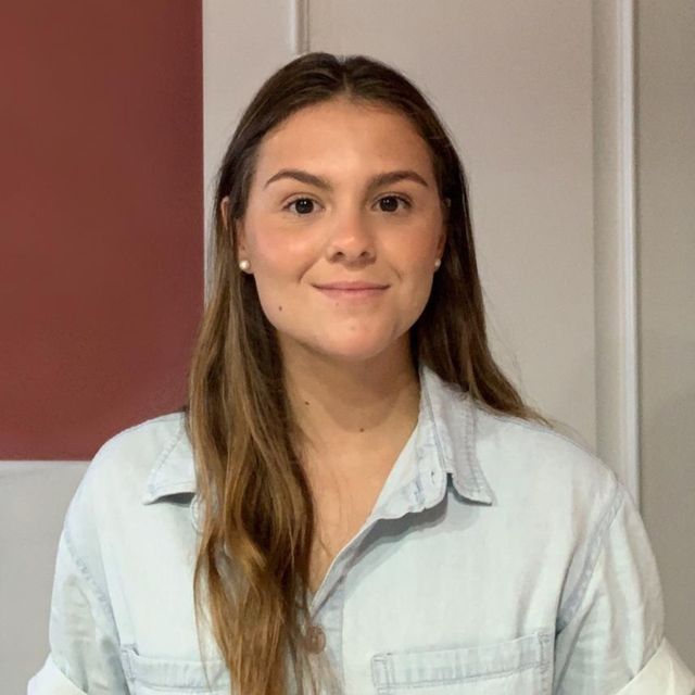 Carlota Osborne Jiménez, Logopeda Puerto de Santa Maria, El