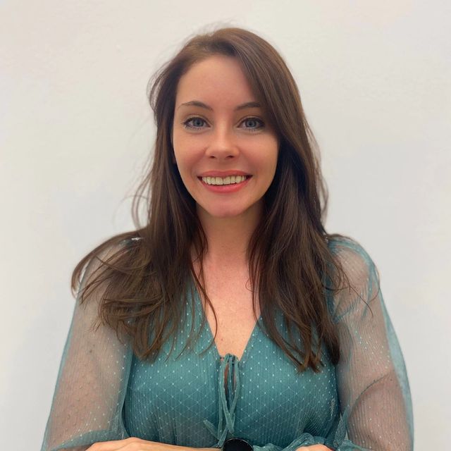 Magda Wieczorek, optometrysta Katowice