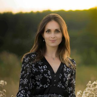 Zvětšit obrázek: Anita Brlicová Detařová, psycholog Brno