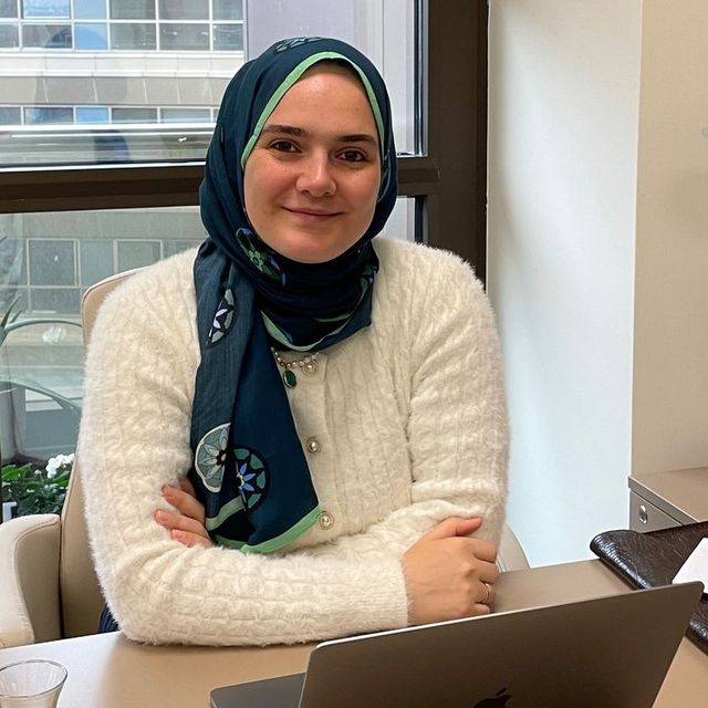 Sema Çakır, Psikoloji İstanbul