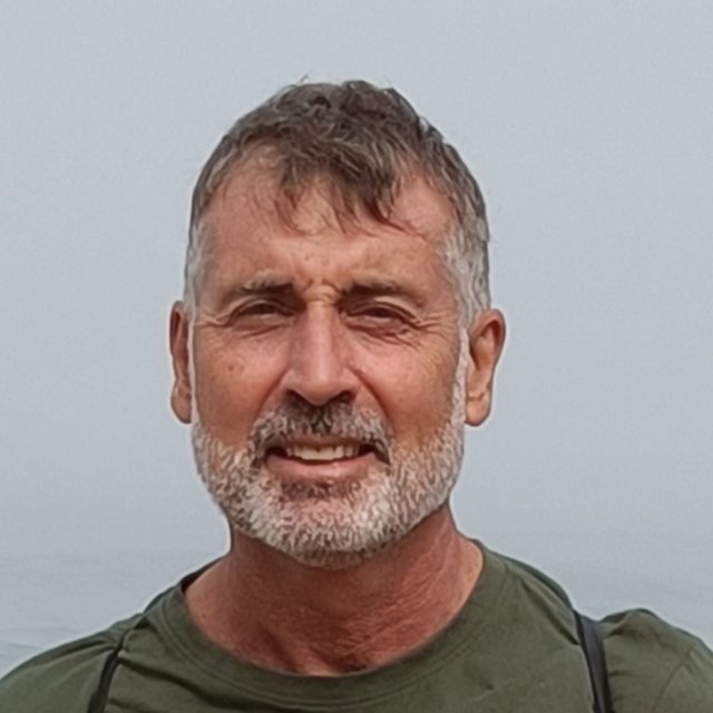 Renzo Ragona, psicologo Catania