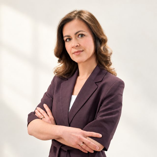 Kamila Wrzesińska