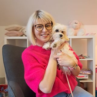 Powiększ obraz: Justyna Ławreszuk, psycholog Strzelce Krajeńskie