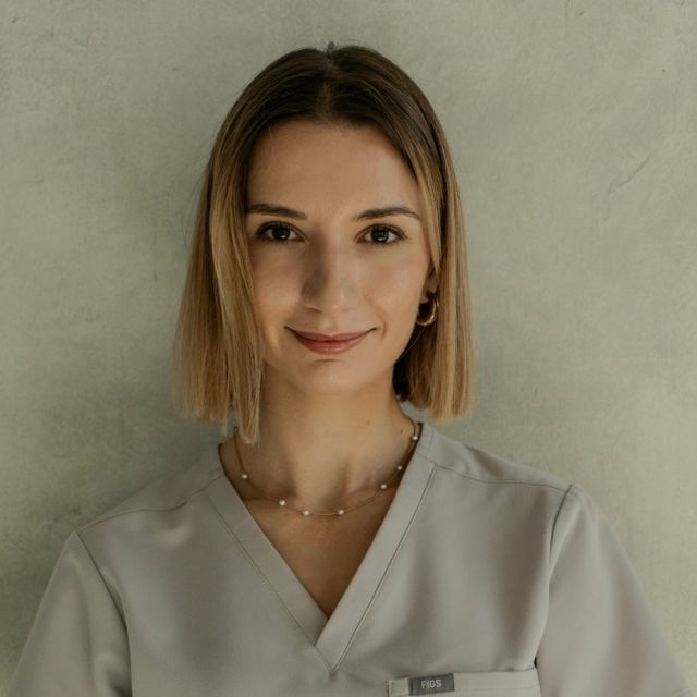 Agnieszka Drąg