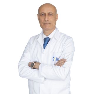 Resmi büyüt: Fatih Güllük, İç Hastalıkları Düzce