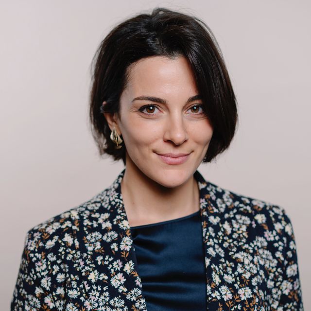 Roberta Balestrino, neurologo Milano