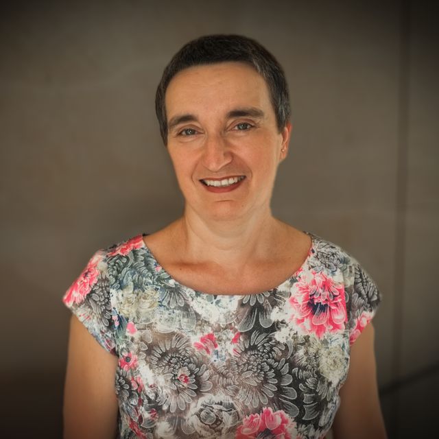 Elżbieta Tomaszewicz-Sałek, diabetolog Warszawa