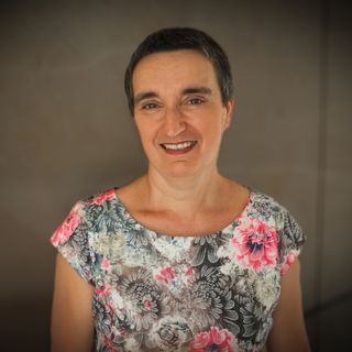 Powiększ obraz: Elżbieta Tomaszewicz-Sałek, diabetolog Warszawa