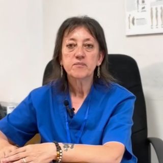 Ingrandire l'immagine: Silvia Tumminello, fisioterapista Torino