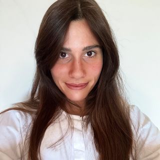 Carlotta Innocenzi, psicologo Roma