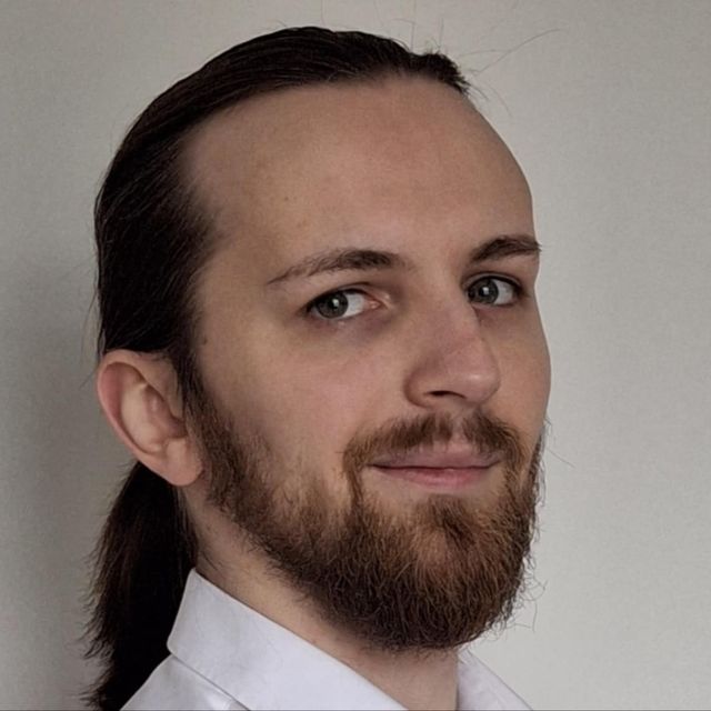 Michał Rożek, psychiatra Bydgoszcz