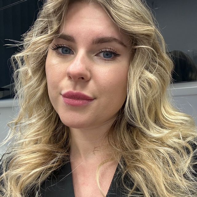 Wiktoria Stefanek