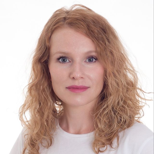 Maja  Zawacka, dietetyk Piaseczno