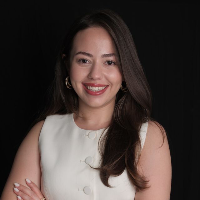 Aleyna Şekeroğlu, Diyetisyen Adana