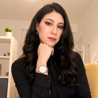 Beatrice Moriggi, psicologo Roma