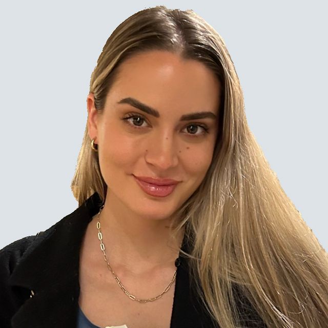 Lucía López Navarro, Psicólogo Madrid