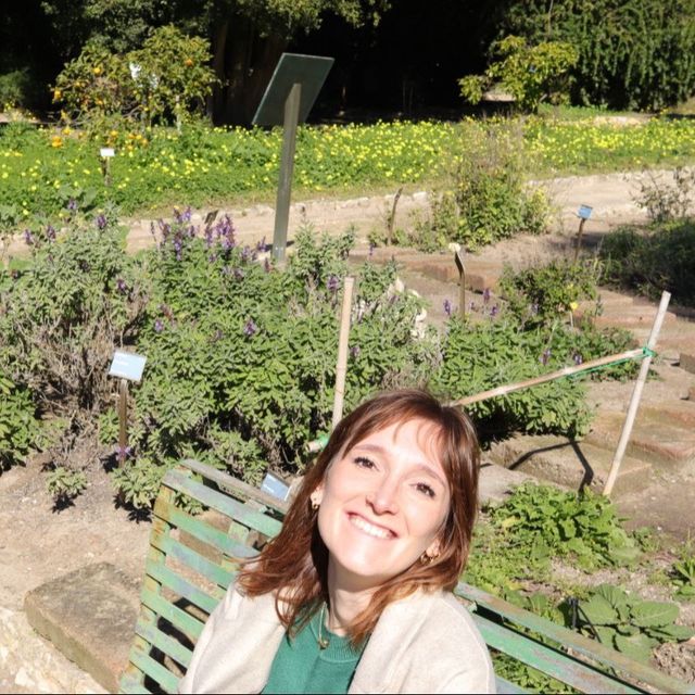 Veronica Repetto, psicologo Genova