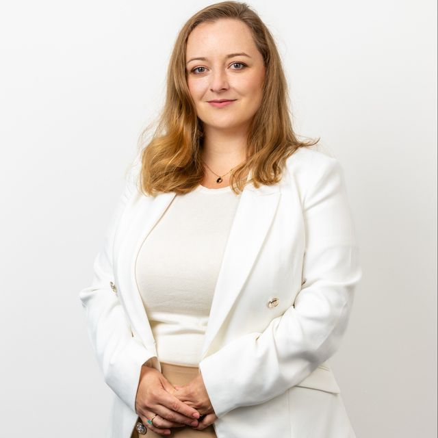 Ewa Frąckowiak, psycholog Toruń