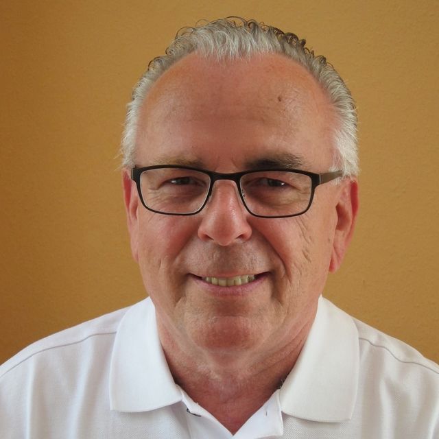 Dieter Schneider, Heilpraktiker Freiberg