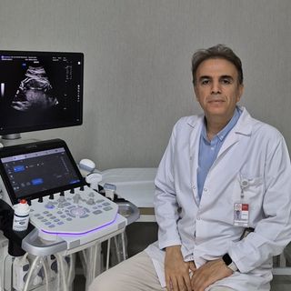 Mehmet Deniz Bulut, Radyoloji Gölcük