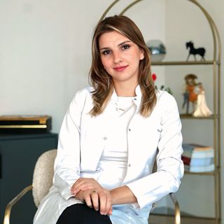 Merve Denizli Aras, Diyetisyen Ankara