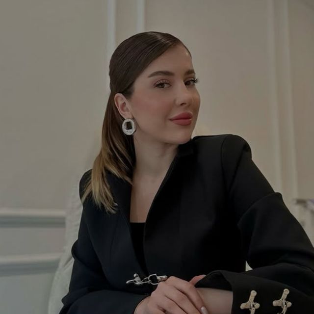 Seren Altın, Diyetisyen Sakarya