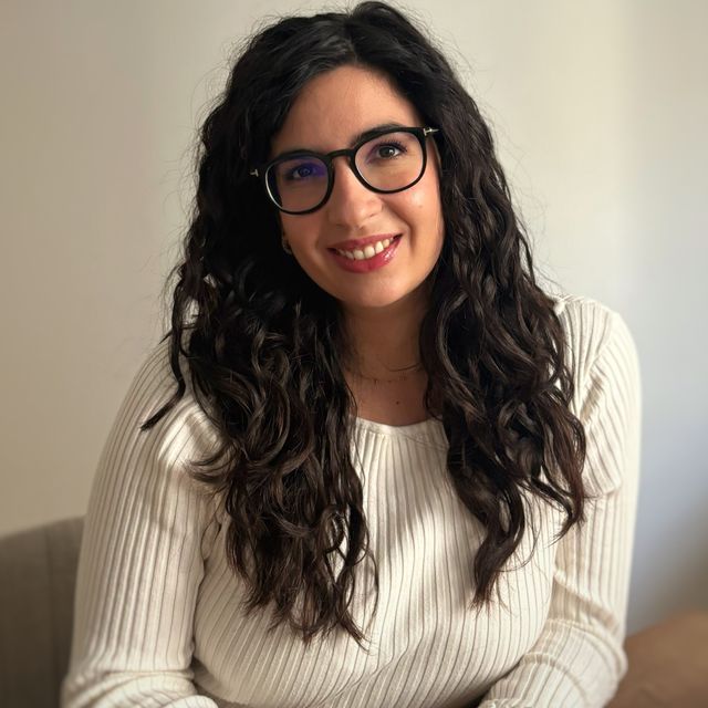 Patricia Mediavilla, Psicólogo Madrid