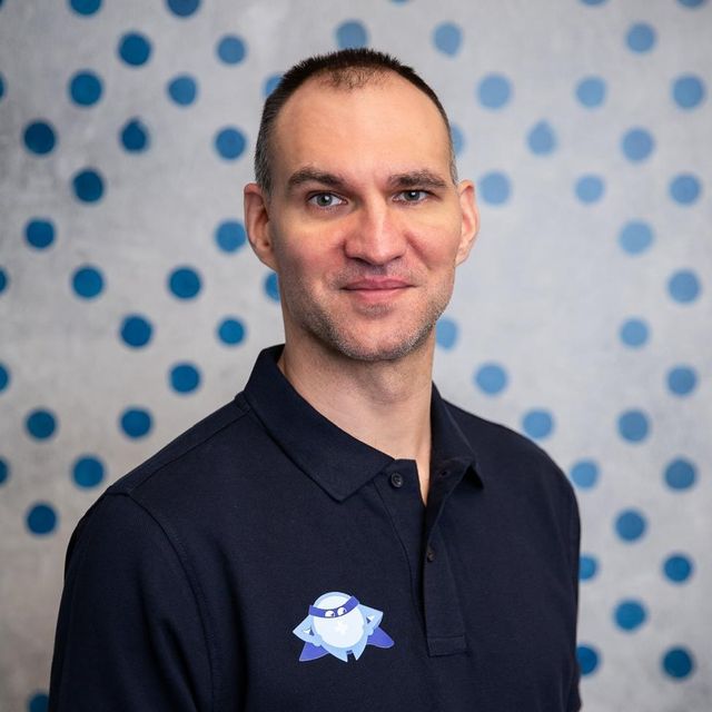 Mariusz Tejdy