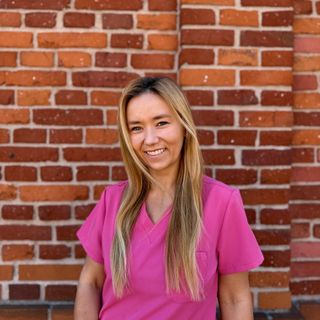 Powiększ obraz: Agata Barczyk, stomatolog Łódź